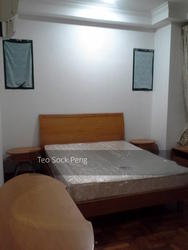 Sallim Lodge (D14), Apartment #152619432